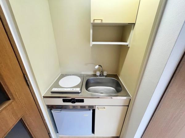 ジャルダン三田５番館