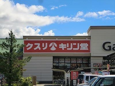 セジュールモナリエ篠山(キリン堂篠山店)