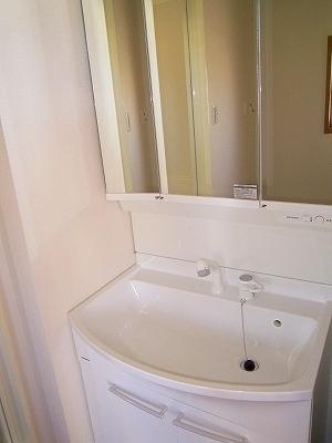 南が丘戸建　Ｃ棟