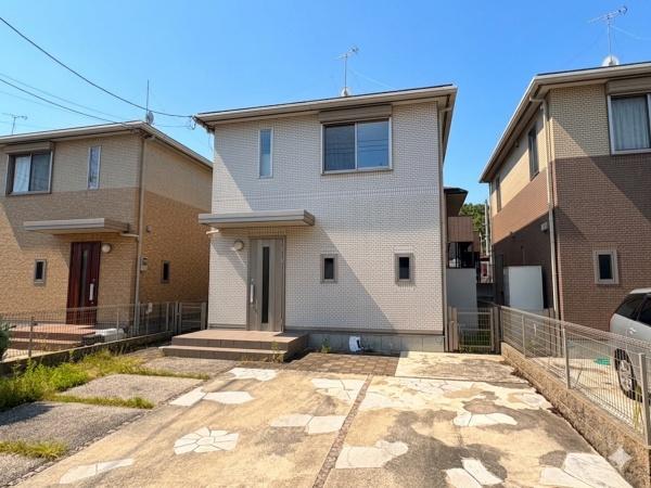 南が丘戸建　Ｃ棟