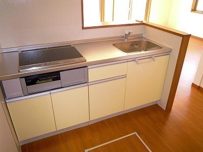 南が丘戸建　Ｃ棟