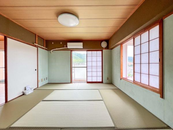 有野南ビル