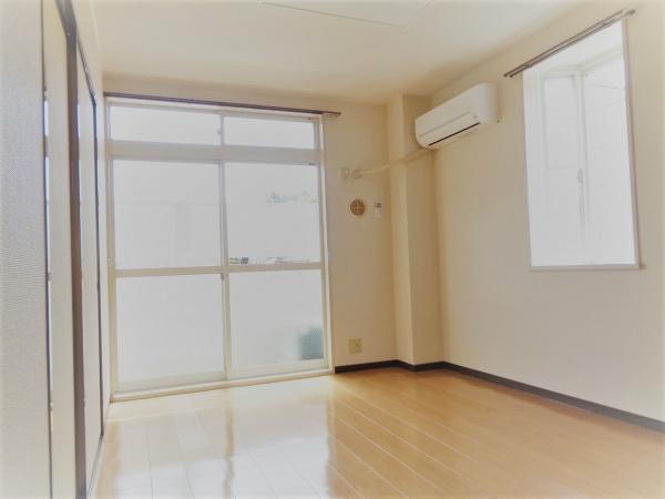 ハイツ有馬川