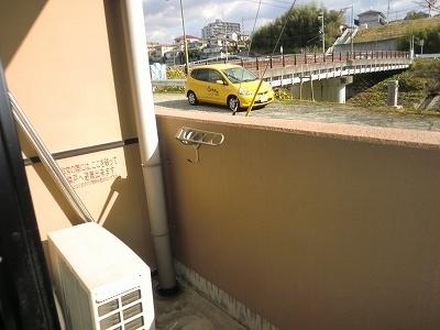 サンパティーク広野