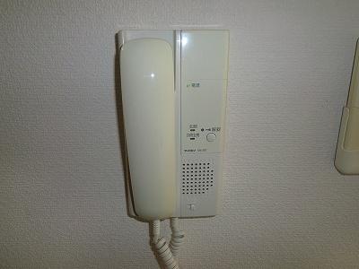 サンパティーク広野