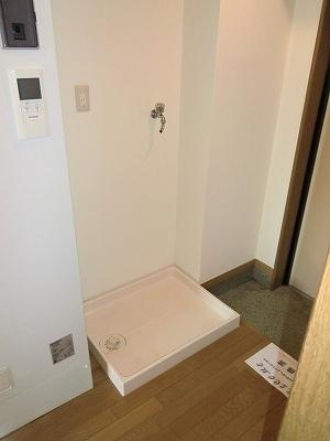 サンパティーク広野