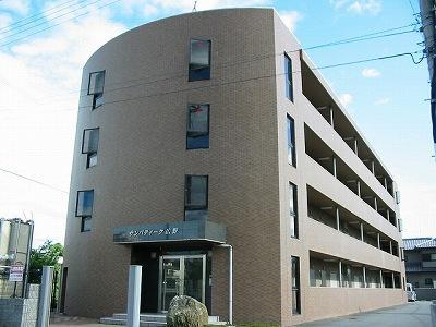 サンパティーク広野