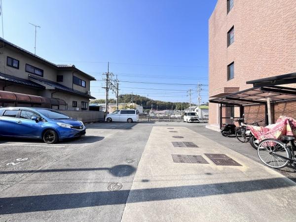 サンパティーク広野