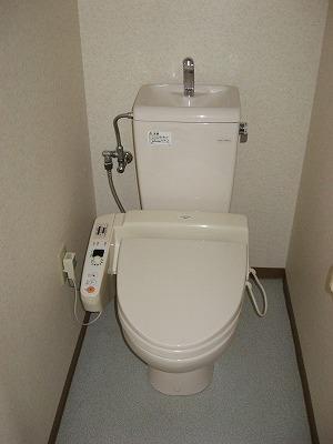 サンパティーク広野