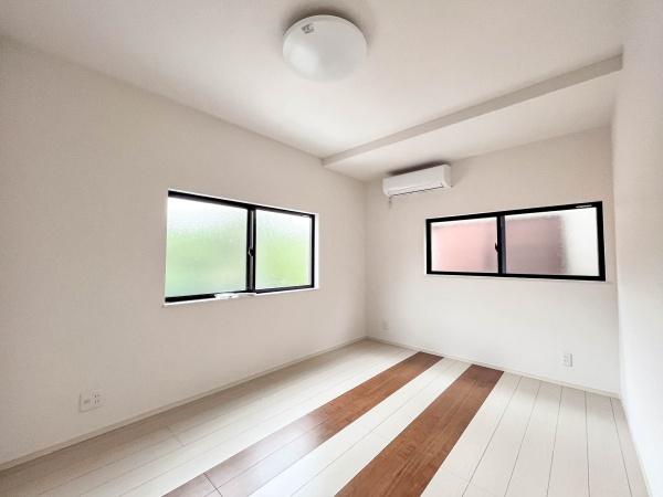 山口町中野３丁目戸建