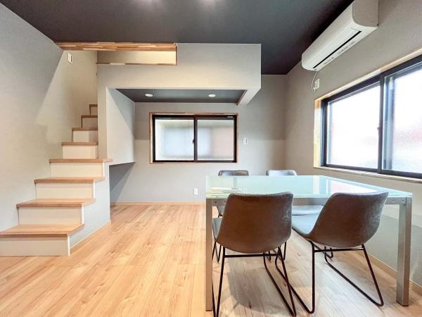 山口町中野３丁目戸建