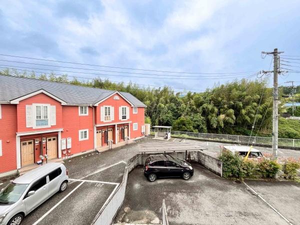 山口町中野３丁目戸建