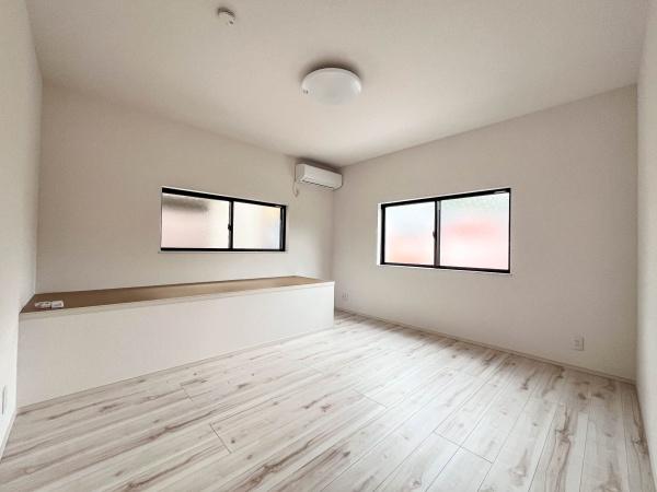 山口町中野３丁目戸建