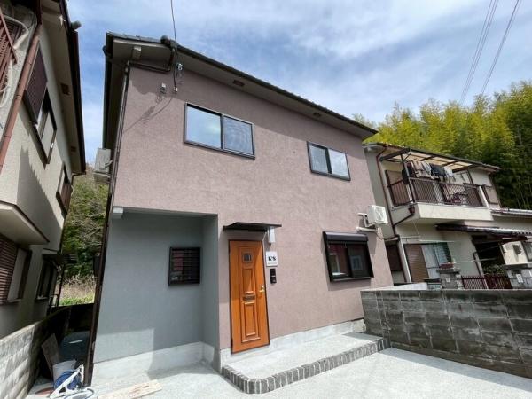 山口町中野3丁目戸建