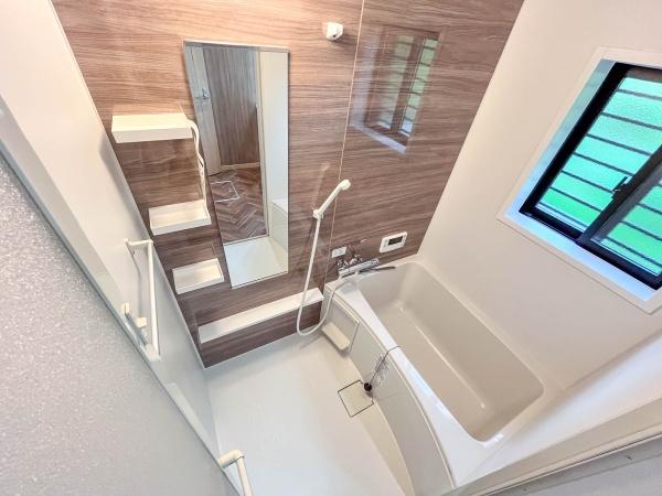山口町中野３丁目戸建