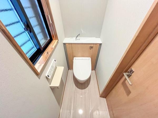 山口町中野３丁目戸建