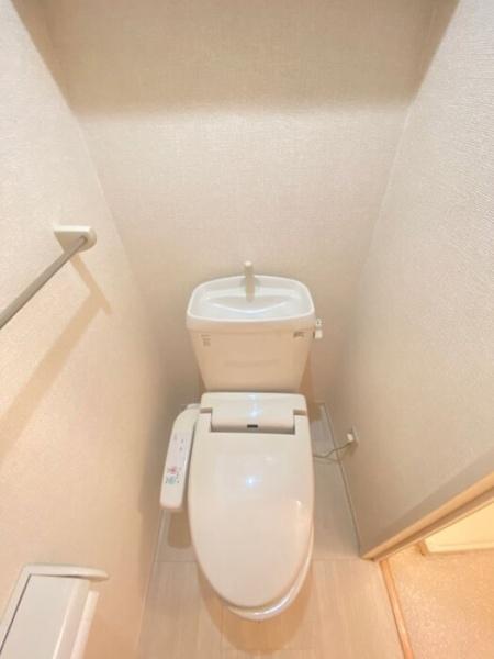 コンフォール・ヴィラ　C棟
