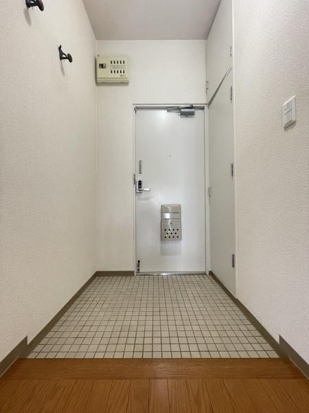 ダイヤカルム　Ａ棟
