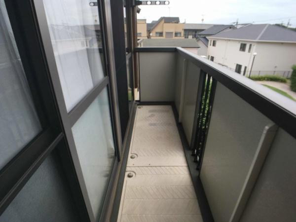 モンテ　アン　ヴァレ　Ｄ棟