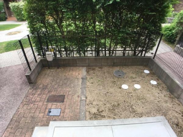モンテ　アン　ヴァレ　Ｄ棟
