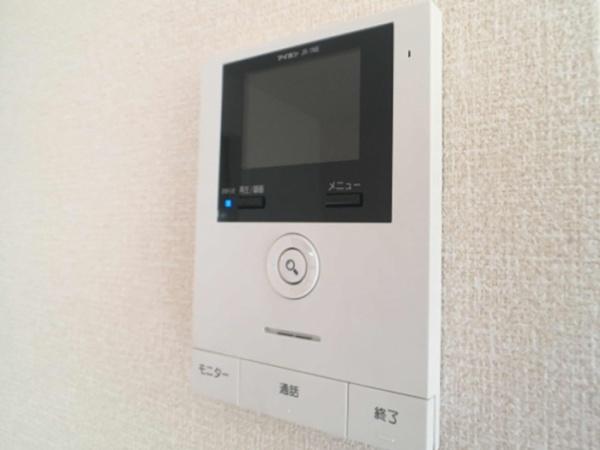 モンテ　アン　ヴァレ　Ｄ棟