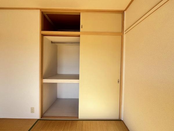 サンビレッジコニシ　Ｃ棟