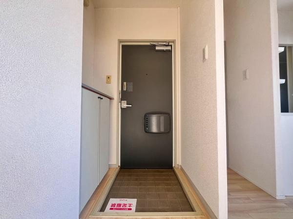 サンビレッジコニシ　Ｃ棟