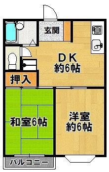 ウッドブリック横山