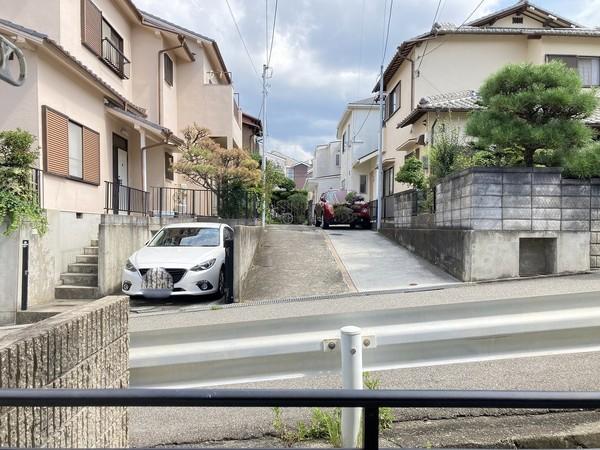 ウッドブリック横山