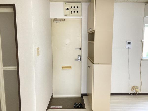 ウッドブリック横山