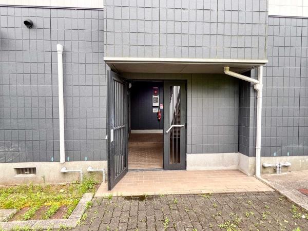 フレール弥生Ｄ棟