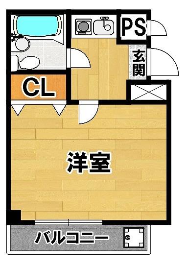ジャルダン三田５番館