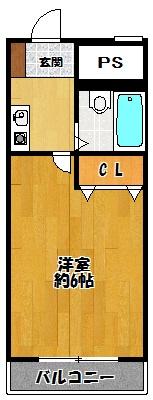 ジャルダン三田５番館