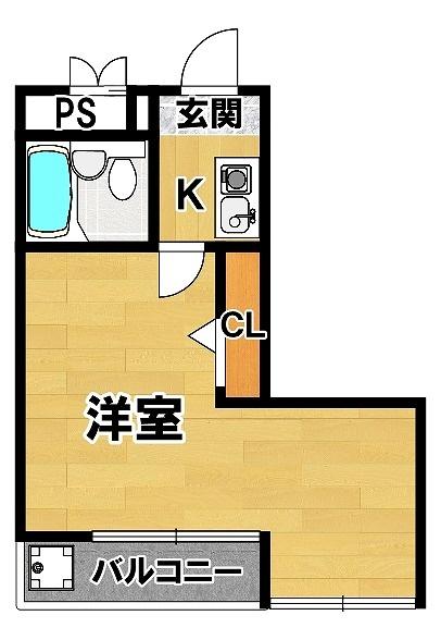 ジャルダン三田５番館