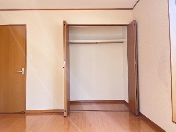 ラ・ヴェール南が丘　Ｂ棟