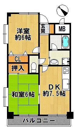 グラスランツ三田