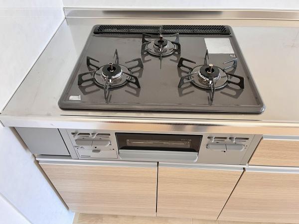 グラスランツ三田