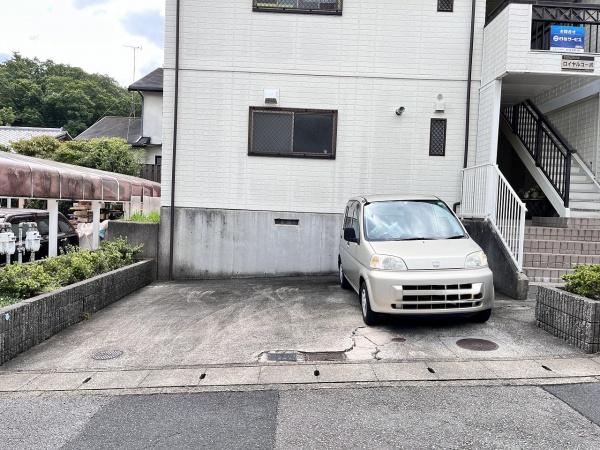 ロイヤルコーポ
