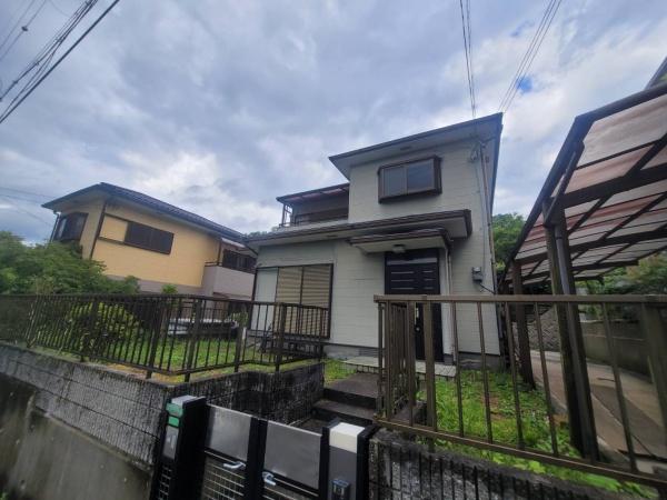 乙原戸建
