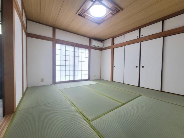 乙原戸建