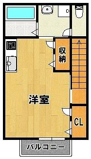 リガーレ天神西