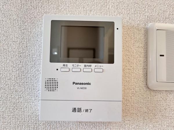 サンビレッジコニシ　Ｂ棟