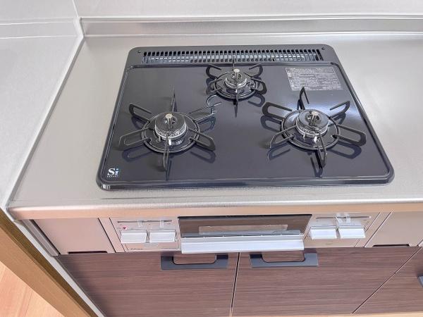 セレノ藤原台Ｇ棟
