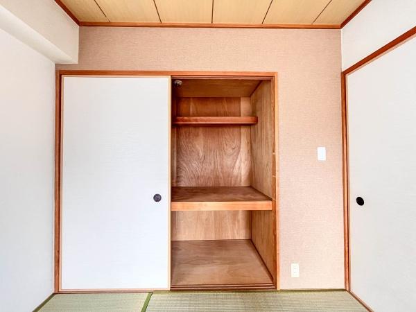ダイアパレス北六甲