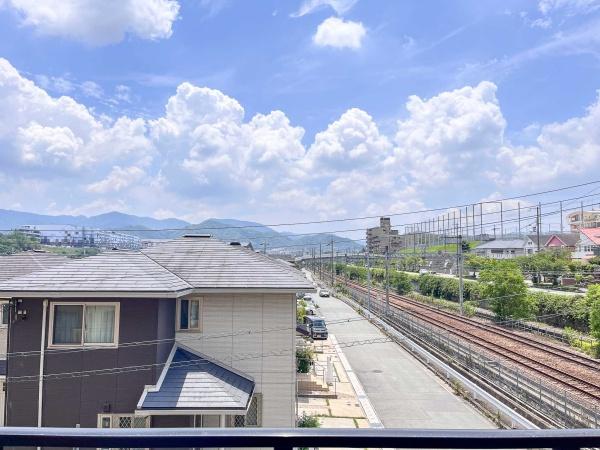 ダイアパレス北六甲