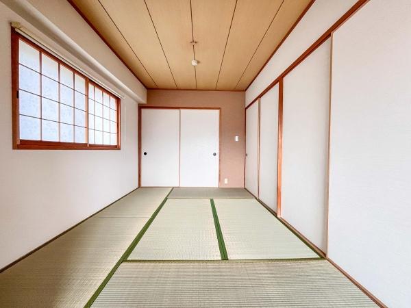 ダイアパレス北六甲