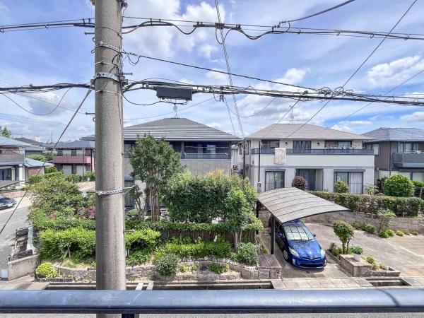 コスモ中町
