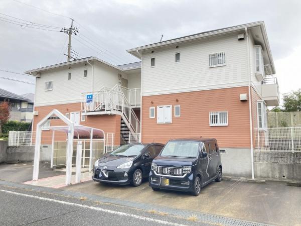 コスモ中町