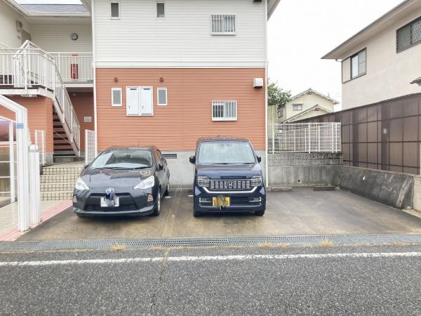 コスモ中町