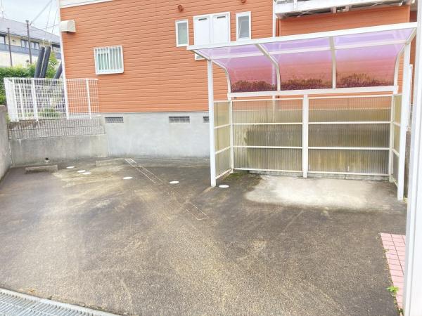 コスモ中町